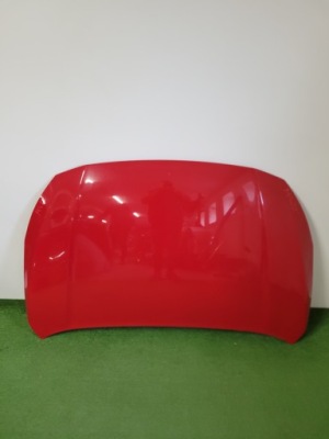 Subaru xv ii 2 crosstrek капот кришка двигуна оригінал фото №1