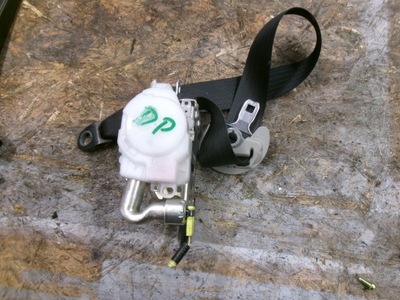 Lexus is ii pas безопасности правый перед фото №1