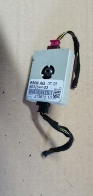 STIPRINTUVAS FILTRAS MODULIS ANTENOS 6932644-03 BMW E90 