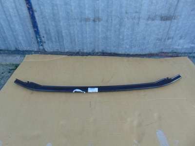 BEAM BUMPER FRONT BOTTOM SIDE REINFORCER VW T-ROC 2GA807651A NEW CONDITION ORIGINAL  