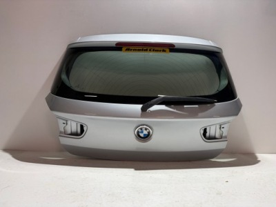 Крышка багажника багажника комплектная оригинал europa bmw 1 f20 lift 16r фото №1