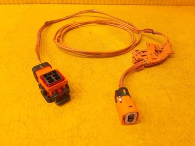 Tesla model 3 кабель шланг заряджання 1109004 05 g фото №1