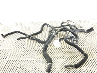 Магистраль wody ford escape iv lx61-8c506-bad 2.0 250km 19-24 труба фото №1