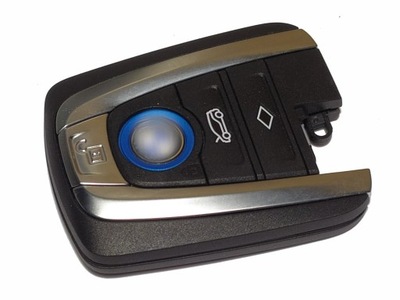 Bmw ключ корпус фото №1