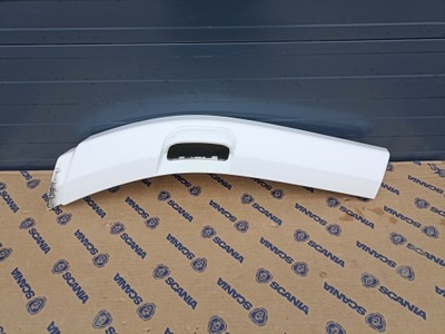 Підкрилок накладка scania r s 2297986 фото №1