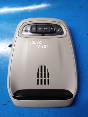 Лампа стельовий освітлення кабіни volvo v40 ii cross country фото №1