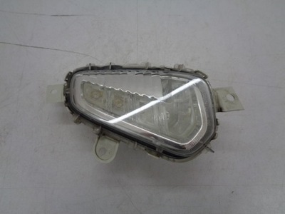 Volvo v40 xc40 противотуманная фара led правый перед 2-pin фото №1