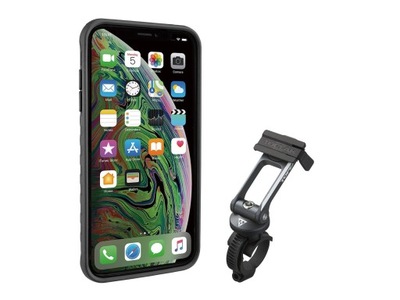 Topeak Pokrowiec Ridecase For Iphone XS Max