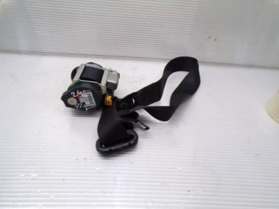 Pas безопасности левый перед mercedes w169 w245 1698608385 фото №1