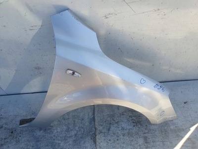 Kia ceed 1 крыло правый перед фото №1