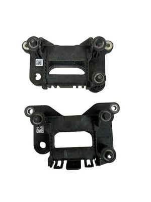 Vw caddy 2k5 кронштейн радара 2k5907704 фото №1