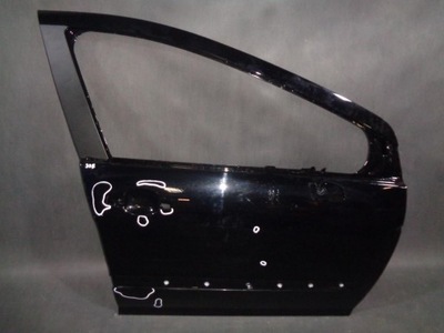 Peugeot 308 ii дверь правый перед передние oryg фото №1