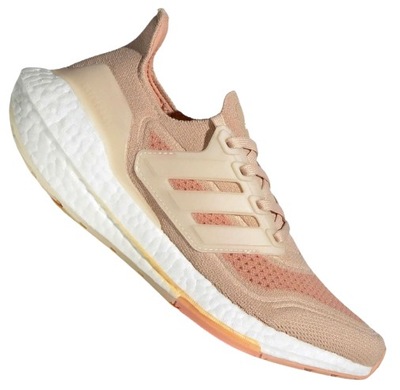 buty ADIDAS ULTRABOOST 21 ORYGINAŁ 41 1/3