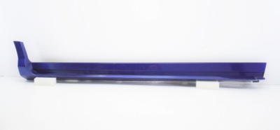 Ford kuga mk2 st titanium права молдинг поріг org фото №1