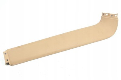 Защита пластик крышки porsche cayman 987 фото №1