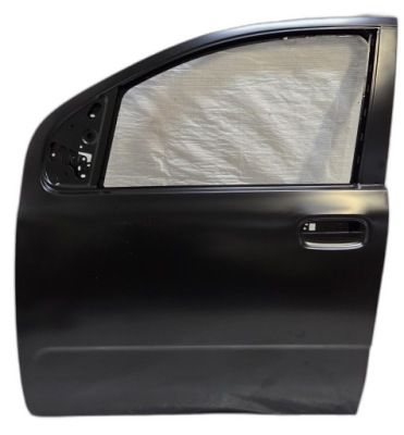 DOORS LEFT FRONT FIAT PANDA 3 2011 52098467 ORIGINAL 52098467 Buy