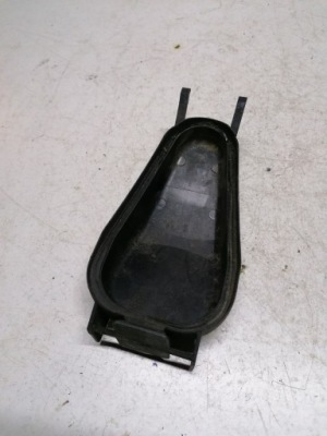 Заглушка крышка лампы перед mercedes w220 фото №1