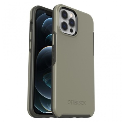 OtterBox Symmetry Pancerne Etui Case Obudowa do iPhone 12 Pro Max