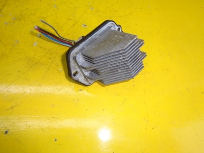 MAZDA 6 GG (02-08) RESISTENCIA  