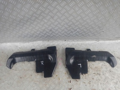 VOLVO C30 T5 RIGHT LEFT PROTECTION PANEL FACING, PANEL  