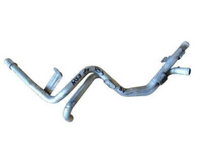 Audi rs3 8v шланг трубка wody 8v0121397a фото №1