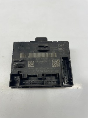 Модуль блок керування vag 5q0959592a фото №1