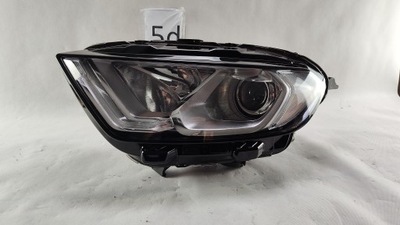 Ford ecosport ii lift ксенон led левый фара лампа левая фото №1