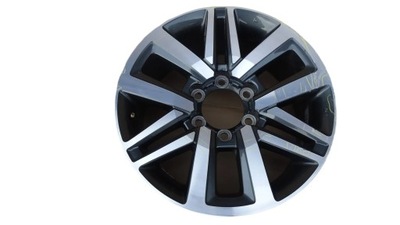 DISC ALUMINIUM HL14962 TOYOTA HILUX 7,5JX18 ET30 6X139,7  