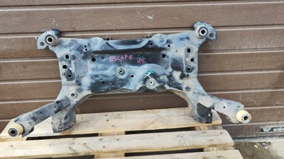 Подрамник подрамник перед подвеска ford escape mk2 2015 фото №1