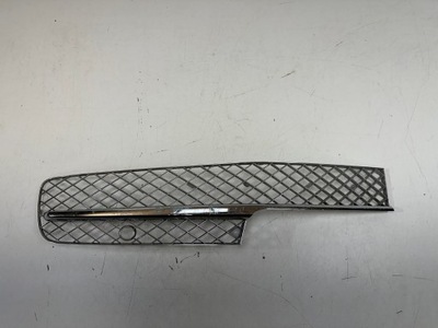 Решітка бампера ліва bentley flying spur 4w0 фото №1