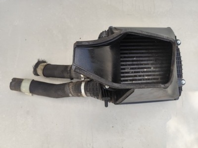 Maserati levante 3.0d интеркулер левый фото №1