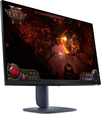 Monitor Gamingowy 27" Alienware AW2725DM