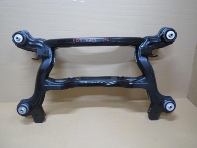 Підрамник підрамник підрамник задня mercedes eqb 300 x243 фото №1