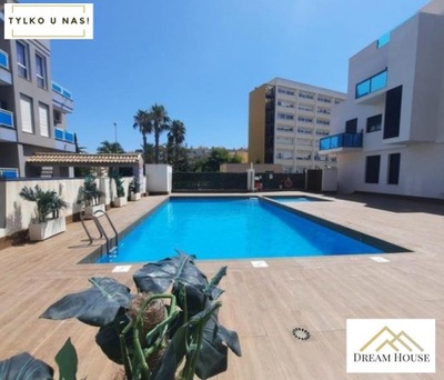 Mieszkanie, Alicante, Torrevieja, 65 m²