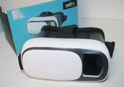 OKULARY SETTY VR 3D