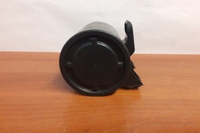 Фільтр частинок твердих bmw 1 f20 7244150 2017 фото №1