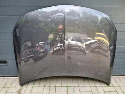 Opel insignia b 17- капот крышка двигателя фото №1