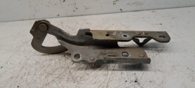 Петля капот правый citroen c2 9639584380 фото №1