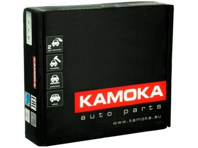 KAMOKA 2019104 PROTECCIÓN AMORT PARTE DELANTERA JUEGO IZQUIERDA+DERECHA  