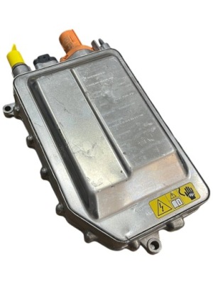 Bmw i4 электрический нагреватель жидкость охлаждающий 5a9d015 фото №1