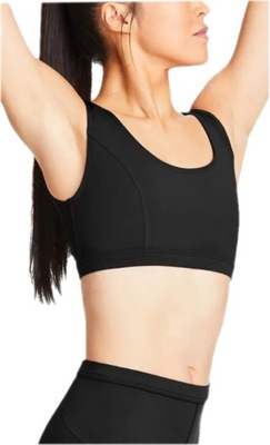 Stanik Top sportowy CAPEZIO r. S