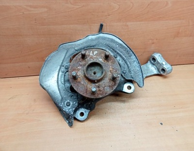 Поворотный кулак ступица левый перед lexus ls 460 фото №1