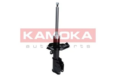 KAMOKA 2000224 AMORTIGUADOR PARTE DELANTERA PR GAS OSL  