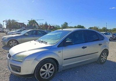 Ford Focus Ford Focus 1.6 BenzynaLPG 100KM