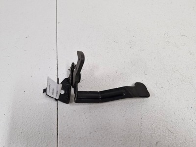 Toyota rav4 iii 3 блокування засувка капот кришки двигуна фото №1