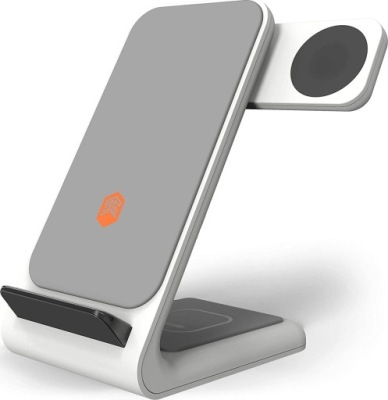 Ładowarka STM ChargeTree Swing 3w1 Indukcyjna (STM-931-323Z-01)