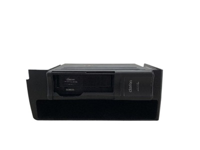 Peugeot 807 citroen c8 чейнджер дисков фото №1