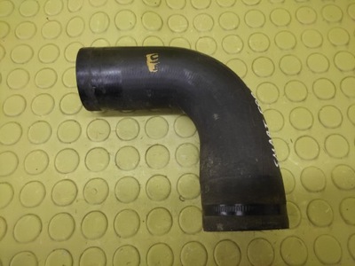 SMART FORFOUR 1.5 CDI RURA INTERCOOLERA MR597619