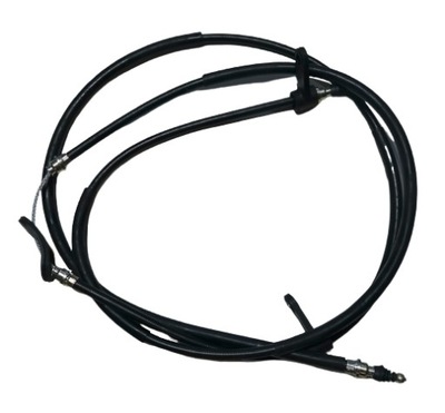 CABLE FRENOS FIAT CROMA 86-> DL-2940/1235+1375  