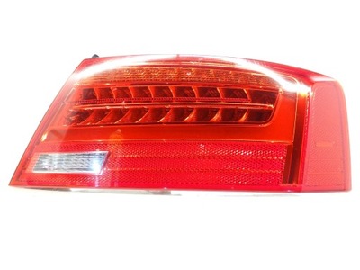 ФАРА ПРАВОЕ ЗАД LED (СВЕТОДИОД ) AUDI A5 S5 8T РЕСТАЙЛ 8T0945096H